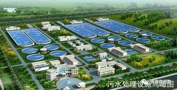 投资2189.18万元,龙岭将建污水处理厂